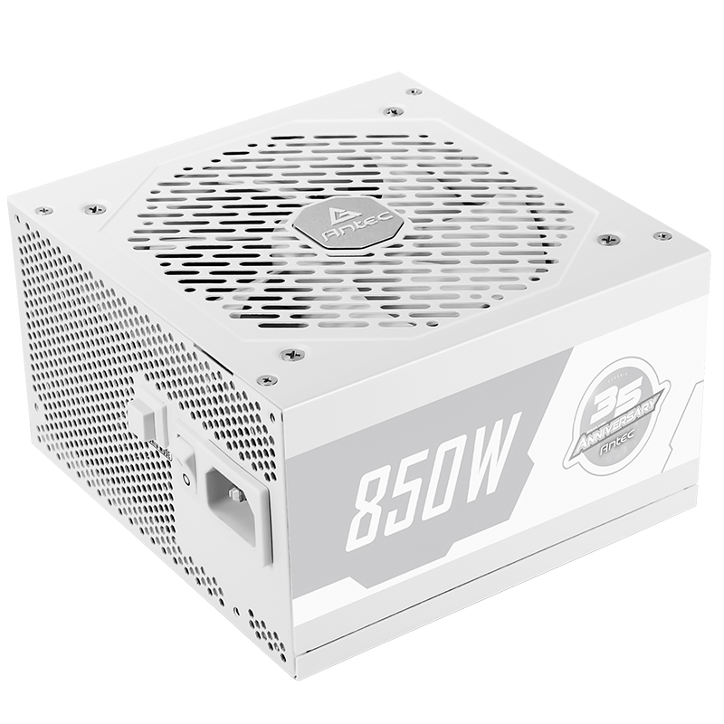 Блок питания ANTEC NEO 850W 12 – обзор и цена Sfx Power Supply 850W Gold