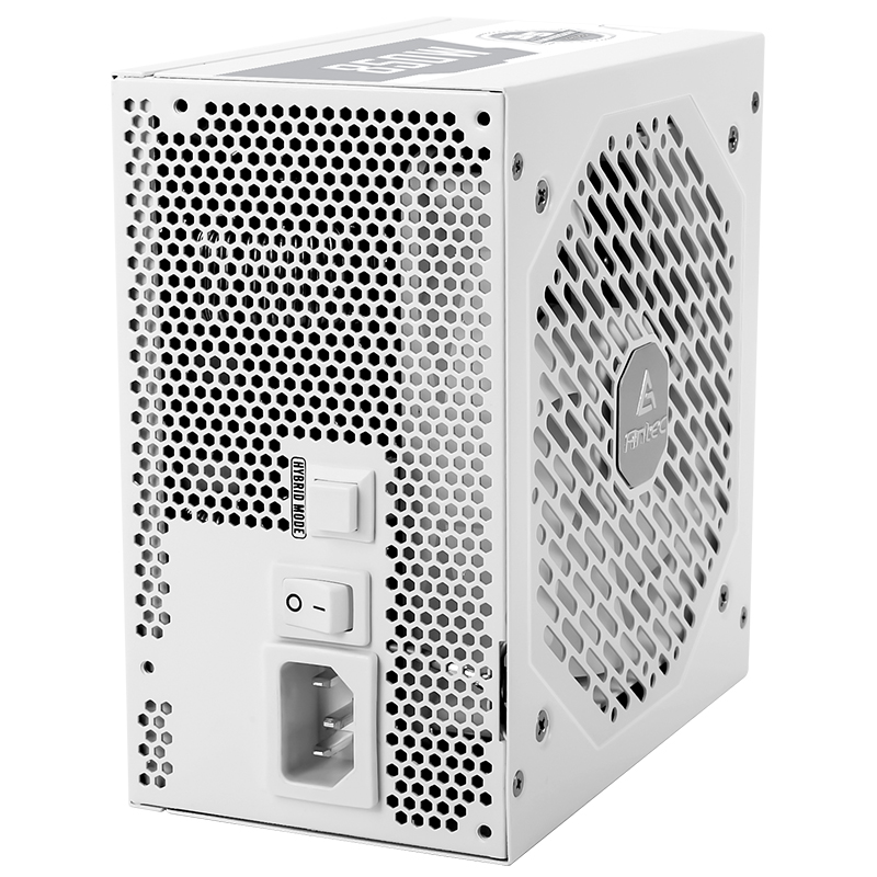Блок питания ANTEC NEO 850W 12 – обзор и цена Sfx Power Supply 850W Gold