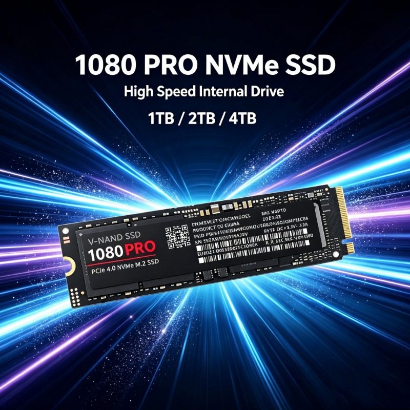 1080 PRO M.2 2280 NVMe PCIe 4. – обзор и цена M.2 Nvme 4Tb Pcie 4.0 Ssd