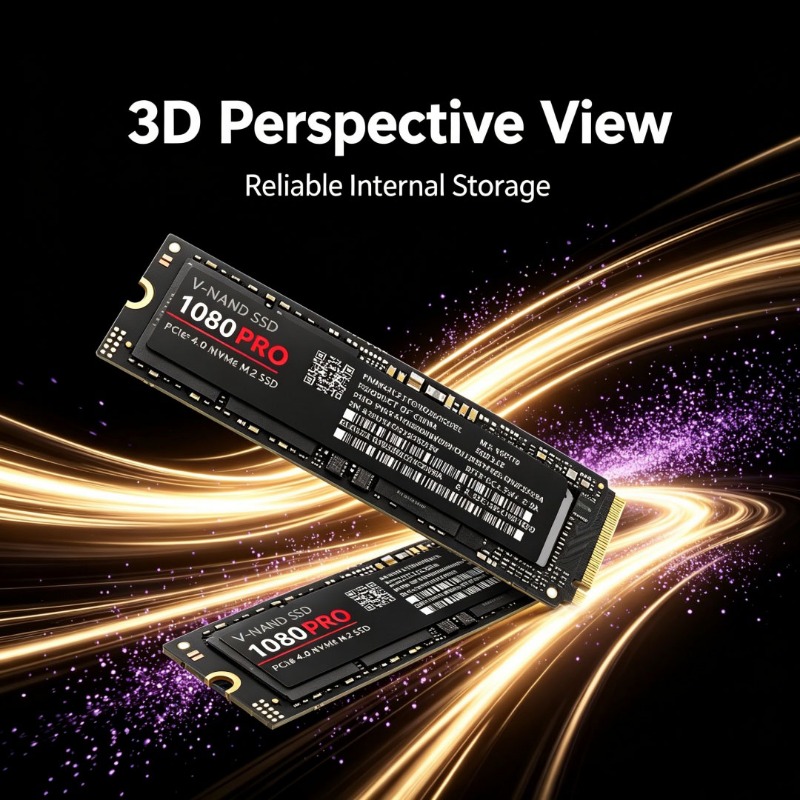 1080 PRO M.2 2280 NVMe PCIe 4. – обзор и цена M.2 Nvme 4Tb Pcie 4.0 Ssd