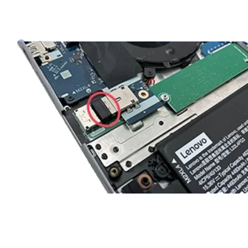 Видеодок-станция M.2 к Oculink – обзор и цена External Gpu Dock Pcie 4.0 Oculink