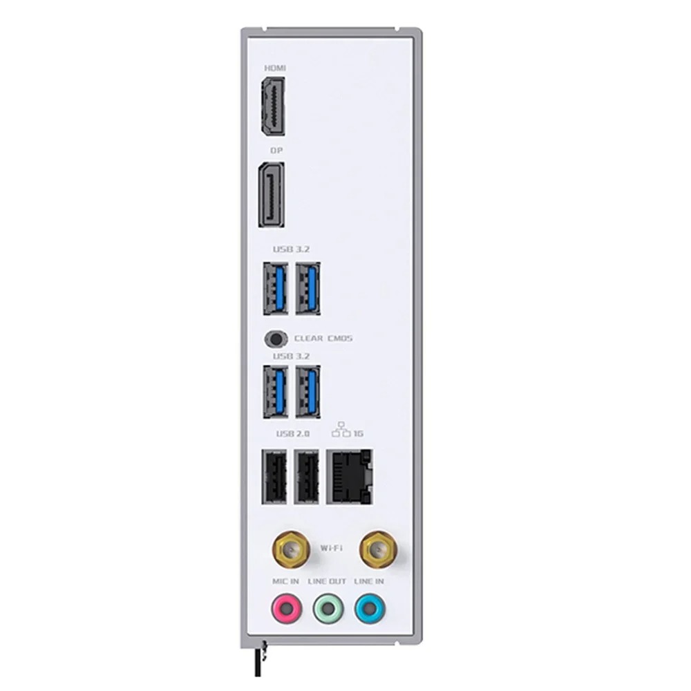 Материнская плата Maxsun B650M – обзор и цена B650 Itx Motherboard Wifi