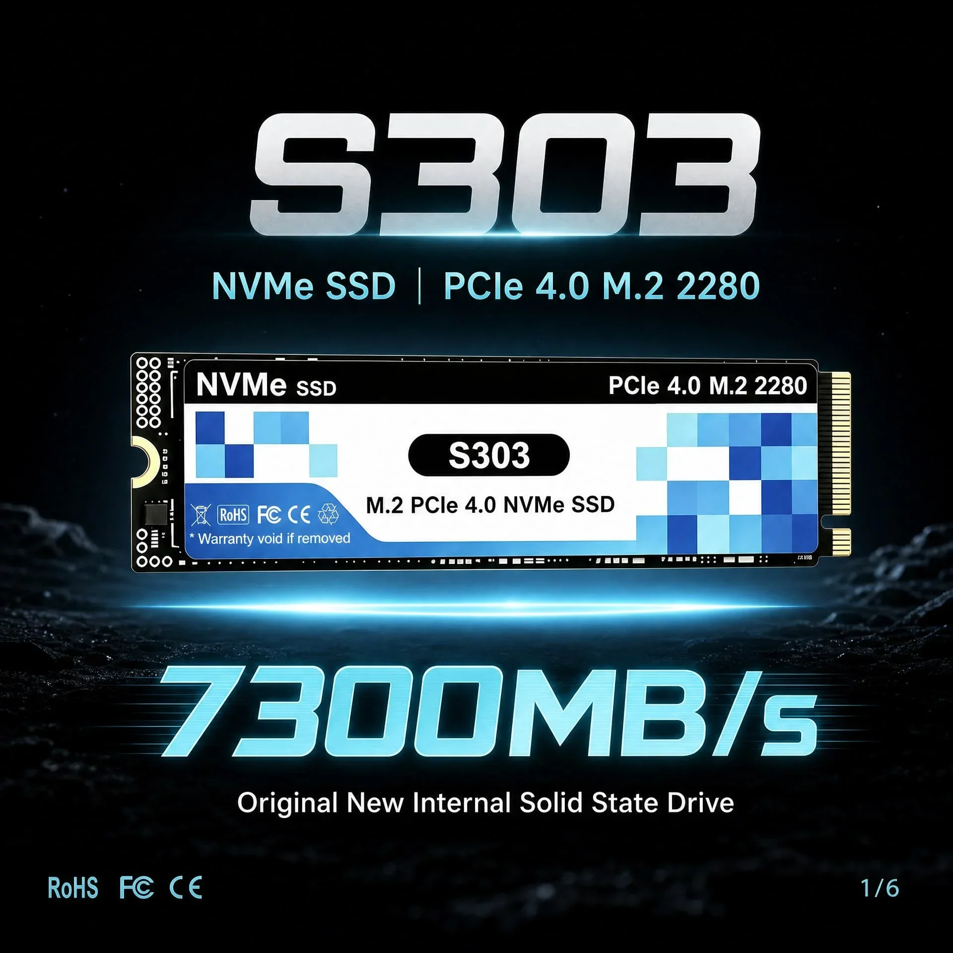 500 ГБ 1 ТБ 2 ТБ 4 ТБ Оригинал – обзор и цена M.2 Nvme 4Tb Pcie 4.0 Ssd