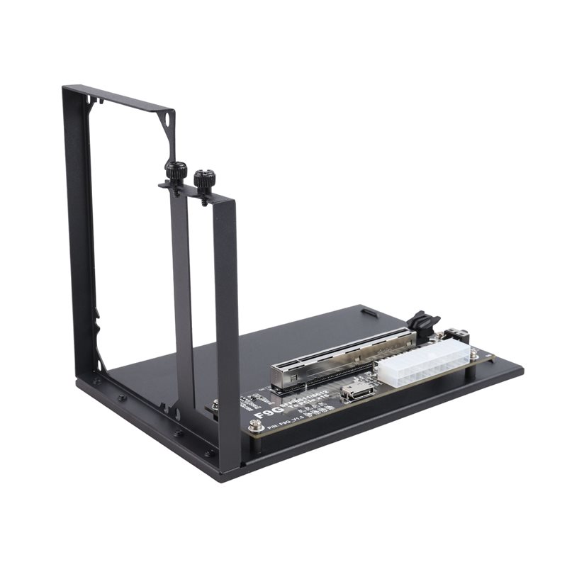 Высококачественный адаптер F9G – обзор и цена External Gpu Dock Pcie 4.0 Oculink