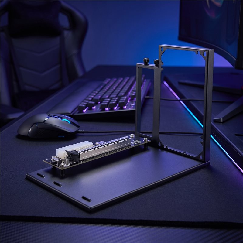 Высококачественный адаптер F9G – обзор и цена External Gpu Dock Pcie 4.0 Oculink