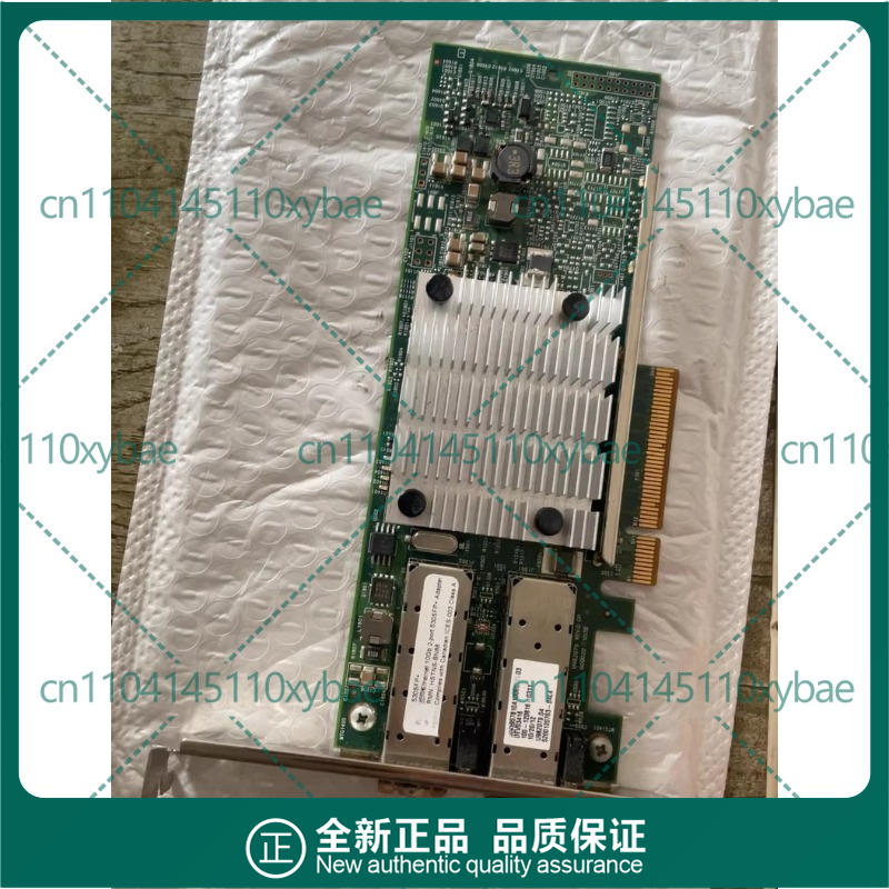 Используется для серверной сет – обзор и цена 10Gb Sfp+ Pcie Network Card Dual Port