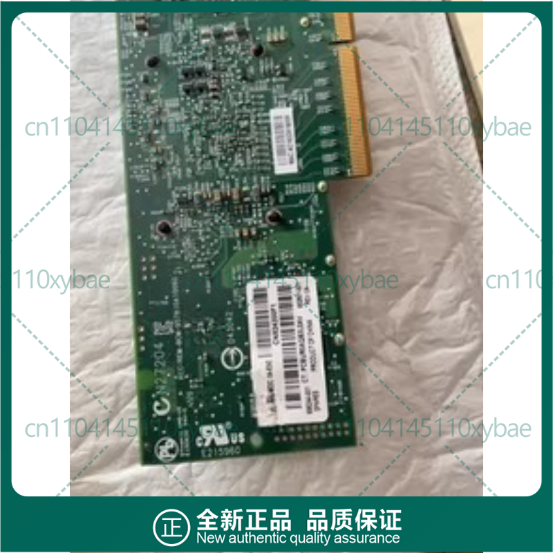 Используется для серверной сет – обзор и цена 10Gb Sfp+ Pcie Network Card Dual Port