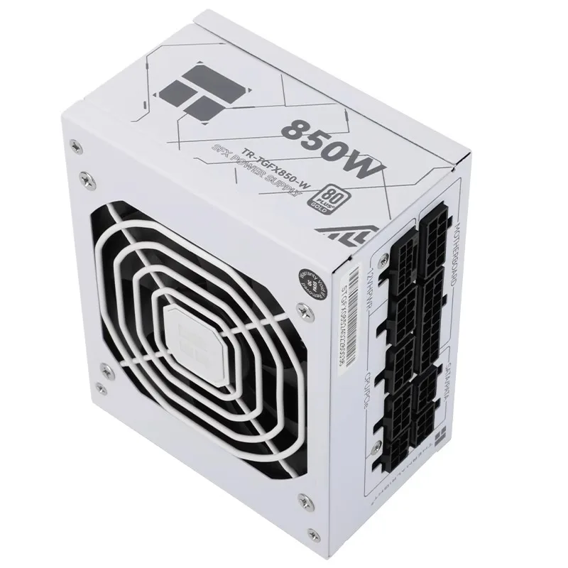 Полный модуль Gold SFX Малый и – обзор и цена Sfx Power Supply 850W Gold